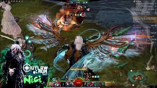 GW2 - Nici [Revenant] - WvW Roaming Vol.2 - Believe