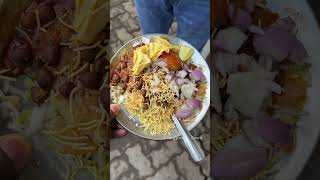 Tarri Poha #streetfood #nagpuriswad #indianstreetfood