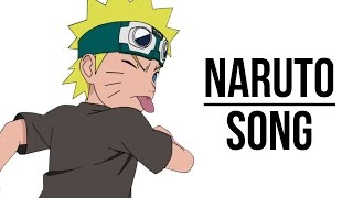 NARUTO UZUMAKI | ANIME SONG [prod. by O5Beats]