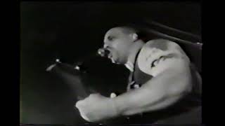 Crowbar - Vacuum (Live 93’)