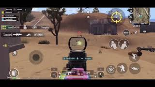 BGMI SCRIMS FRAGS | IPHONE 12 | 60 fps