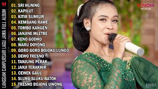 SRI HUNING - VERA FITRIA | Langgam Campursari Full Album Lagu Jawa