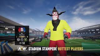 Stadium Stampede Online Match - 2023/10/17 @ AEW: Fight Forever_20231017104734