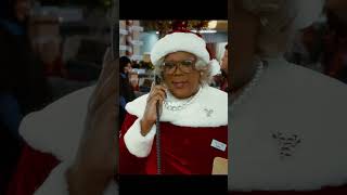 😂Hold on, I'm gonna choke the hell out of her A Madea Christmas (2013) #movie #film