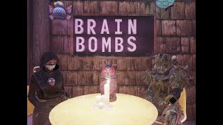 Fallout 76: Brain Bombs Recipe Guide.