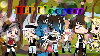 The Element Protectors II VOICE ACTING BLOOPERS II Gacha