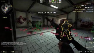 M3hl1ch REKT BY LMHD | CSGO MM RAGE HACK