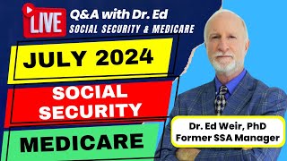 YOUR Social Security & Medicare Questions Answered by Former Social Security Insider