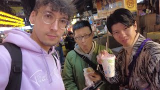 BreZ - Bubble Tea 🧋🇹🇼 (Official Video)