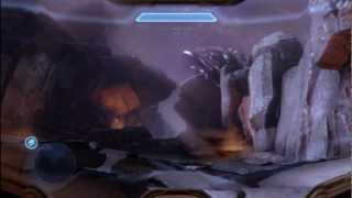 Halo 4 Walkthrough Mission - 3 - Forerunner