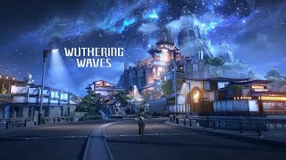 Wuthering Waves finally come to take my waifu India #WutheringWaves #WutheringWavesLaunch