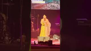 Winnipeg Live Show || Nimrat Khaira || #shorts