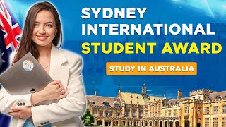 Higher Education Scholarship for Central Asia | The University of Sydney International Student Award