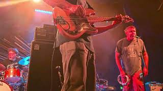 Pavement - Trigger Cut (live Sony Hall, NYC - 10/1/2024)