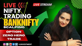 Live  Trading Nifty & Bank Nifty Option  August 29  2024 Bank Nifty    expiry    #livetrading