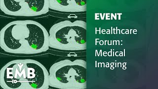 SYMPOSIUM #1: Medical Imaging