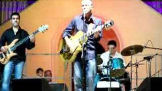 Sergio Caputo - ma che amico sei live 2007