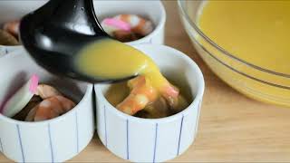 Chawanmushi