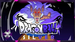 DRAGON BALL SILVER  - KOMPLETTE SERIE - Die LEGENDE des Silbernen KRIEGER -  - Deutsch/German