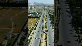 Afshar Darul Aman Road kabul afghanistan     سرک افشار دارالامان    کابل افغانستان