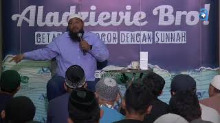 Ustadz Subhan Bawazier : Tak Layak Diganti