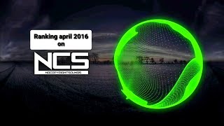 Ranking songs from april 2016 on NCS (w/ BlueMonster)