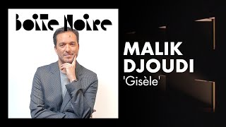 Quand @malikdjoudi reprend #Gisèle de Luidji.