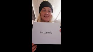 instasmile Impressions, with Emma