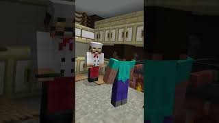 Где мои яица?!  #майнкрафт #minecraft #мем #кухня #сериалкухня