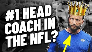 Top-10 NFL Coaches Ranked | You Won't Believe #4!