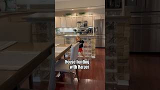 Harper shows a house with mom!!!! #houseforsale #realtor #realestate