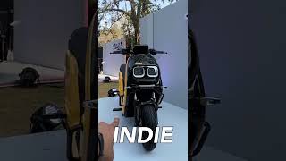 River indie scooter introductory |#shorts