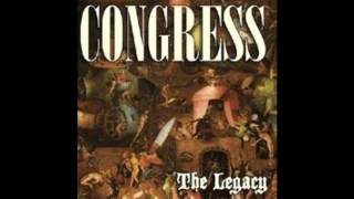 Congress - The Legacy - 03 - Turmoil Inside