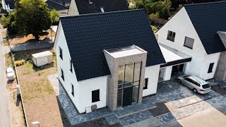 Langwedel | Modernes Einfamilienhaus mit top Wohnkonzept inkl. Garage