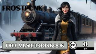 Solar Synth Odyssey💖 Free Musik 💖FrostPunk