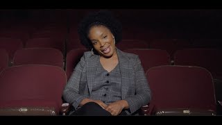 Which The Wiz song does Amber Ruffin choose?