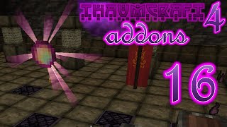 Minecraft - Thaumcraft 4 Addons #16 - Primordial Pearl