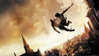 Dying Light 2 - GRE Anomaly C-A-22 (Defeat Revenant / loot inhibitors)