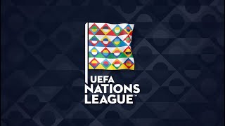 Liechtenstein 2:0 Gibraltar. Nations league (D) 2018