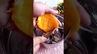 Mango Mastani Recipe mango Desert & Drinks  #shorts #shortsfeed