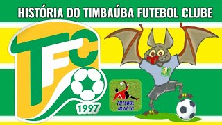 Timbaúba Futebol Clube-PE