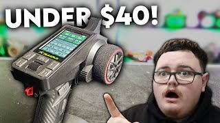 AWESOME Cheap RC Car Radio!