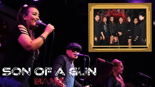 MCCS TV: Performing LIVE at MCCS Clubs - Son of a Gun Band