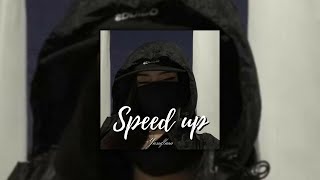 DEHA INC. - PHONK (speed up)