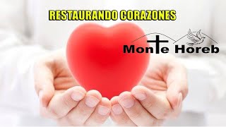 PROMO RESTAURANDO CORAZONES