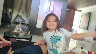 DAILY STORY OF ELLEN ADARNA | BABY ELIAS | DEREK RAMSAY!