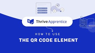 The Verification QR Code Element