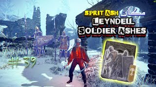 sprit ash : Leyndell Soldier Ashes location #part39 #game #الدن_رینگ #بازی #eldenring #games