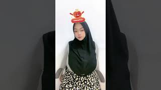 Live tiktok hot jilbab gede banget balonnya