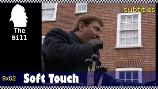 The Bill series 9, episode 62 "Soft Touch"